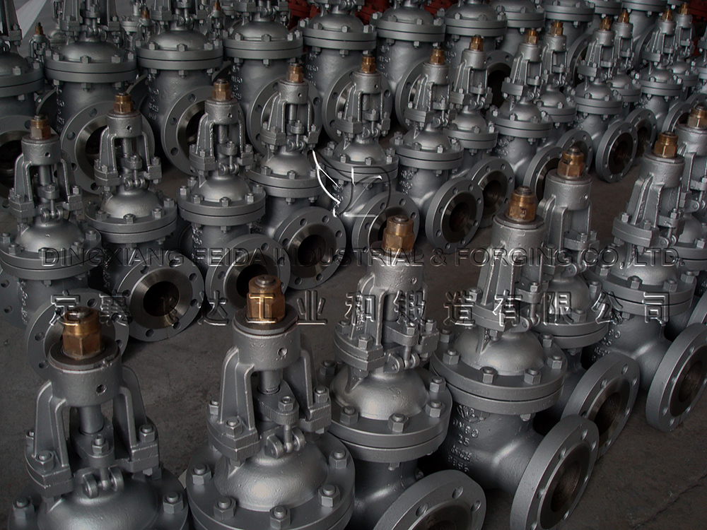 Valves